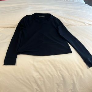 Under Armour top. Size extra small.